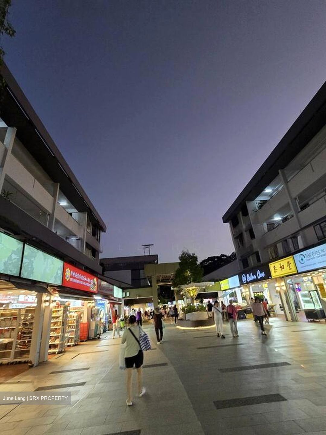 Ang Mo Kio Avenue 8 (D20), Shop House #505809141